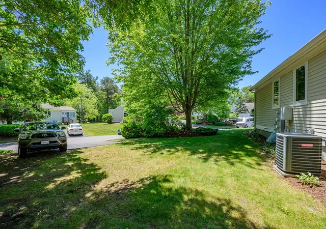 Homes for sale in Mashpee, MA | 1 Sandview Ter #1, Mashpee, MA 02649 | MLS# 73531561