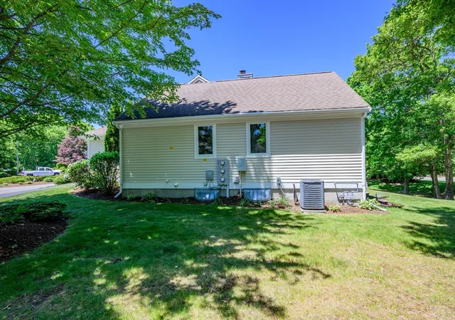 Homes for sale in Mashpee, MA | 1 Sandview Ter #1, Mashpee, MA 02649 | MLS# 73531561
