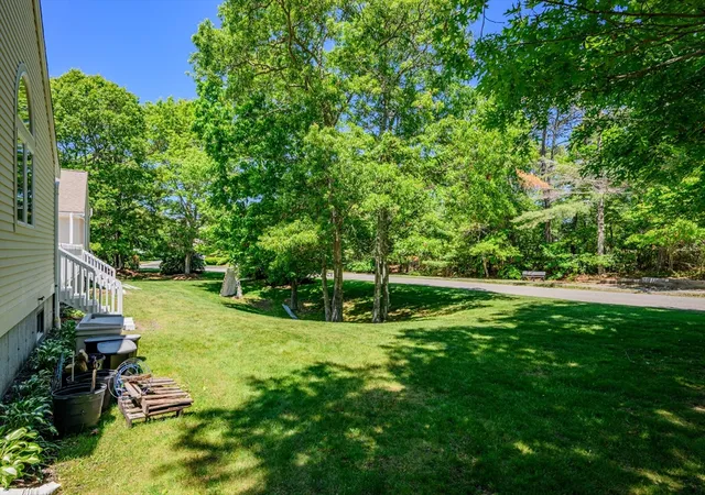 Homes for sale in Mashpee, MA | 1 Sandview Ter #1, Mashpee, MA 02649 | MLS# 73531561