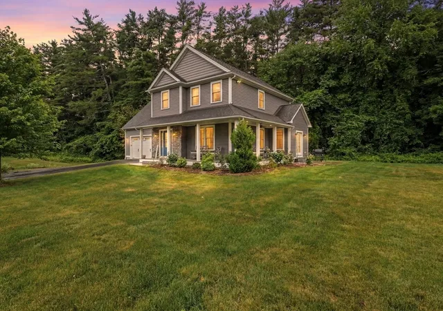 Homes for sale in Belchertown, MA | 18 Pine St, Belchertown, MA 01007 | MLS# 73545223