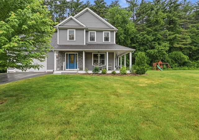 Homes for sale in Belchertown, MA | 18 Pine St, Belchertown, MA 01007 | MLS# 73545223