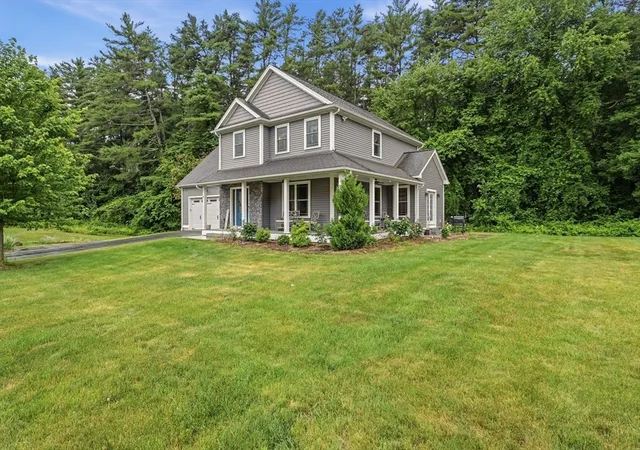 Homes for sale in Belchertown, MA | 18 Pine St, Belchertown, MA 01007 | MLS# 73545223