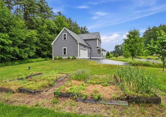 Homes for sale in Belchertown, MA | 18 Pine St, Belchertown, MA 01007 | MLS# 73545223
