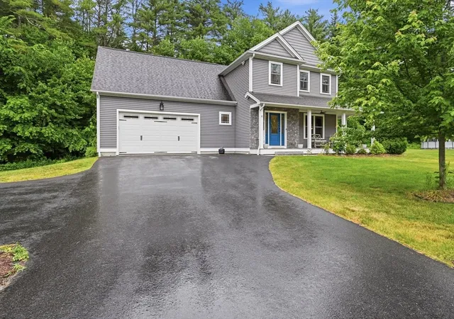 Homes for sale in Belchertown, MA | 18 Pine St, Belchertown, MA 01007 | MLS# 73545223