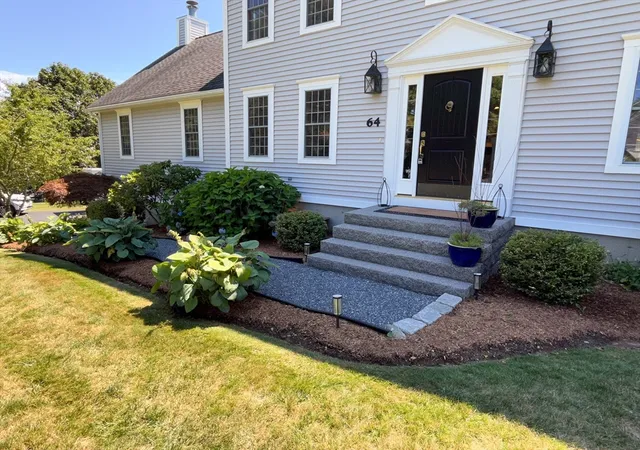 Photo 2 of Sale Pending at 64 Central Tree Rd, Rutland, MA 01543 | MLS# 73560279 | Listing updated on 2026-08-18