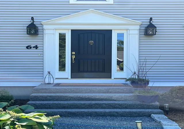 Photo 3 of Sale Pending at 64 Central Tree Rd, Rutland, MA 01543 | MLS# 73560279 | Listing updated on 2026-08-18