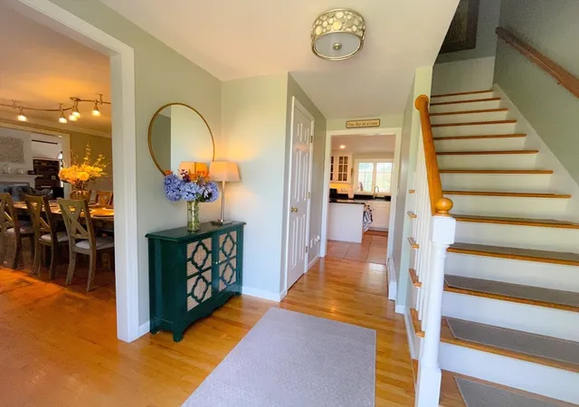 Photo 3 of Sale Pending at 64 Central Tree Rd, Rutland, MA 01543 | MLS# 73560279 | Listing updated on 2026-08-18