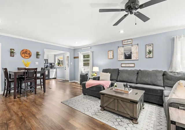 5th image of 47 Anderson Ave, Middleboro, MA 02346 | MLS# 73544349