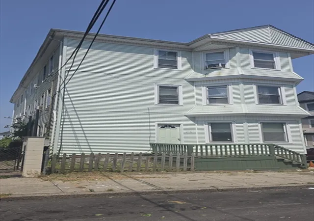 Photo 1 of Sale Pending at 311 315 Mulberry St, Fall River, MA 02721 | MLS# 73546622 | Listing updated on 2026-09-01