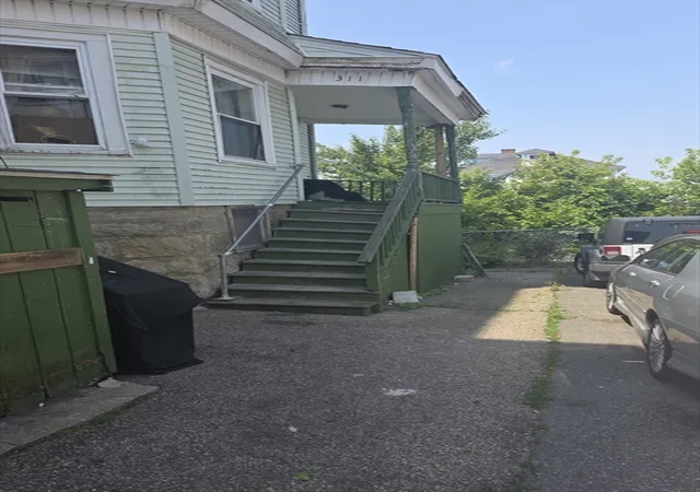 Photo 3 of Sale Pending at 311-315 Mulberry St, Fall River, MA 02721 | MLS# 73546622 | Listing updated on 2026-09-01