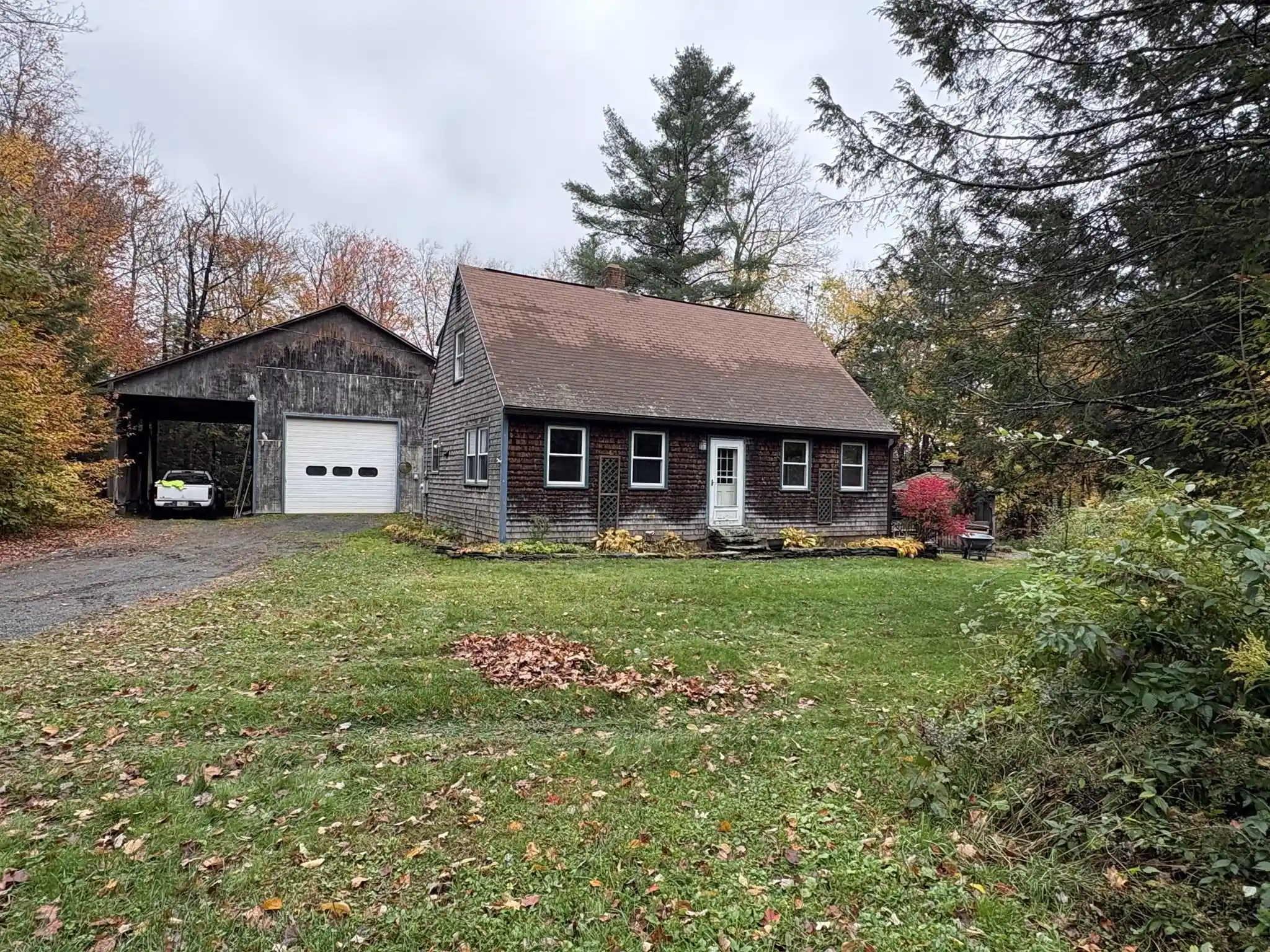 Photo 1 of Single family home for sale at 63 West St, Goshen, MA 01032 | MLS# 73590697 | Listing updated on 2026-10-28