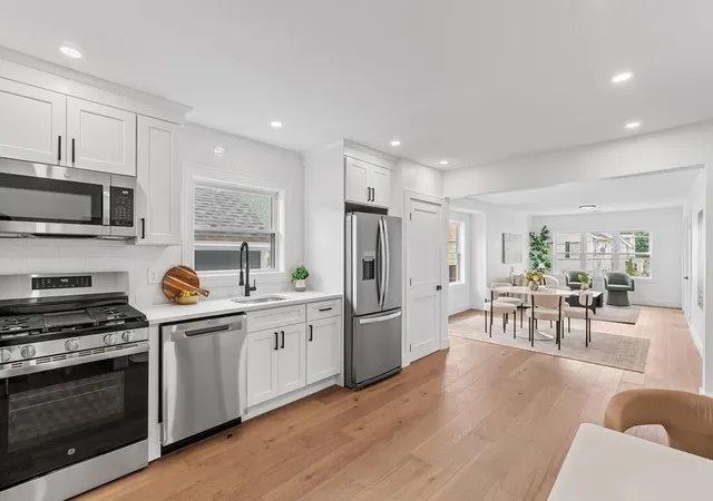 1st image of 7 9 Second Street #7, Medford, MA 02155 | MLS# 73562445