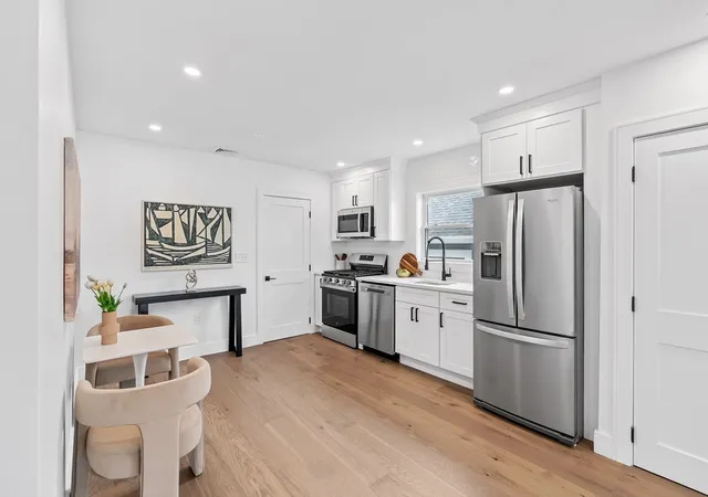 2nd image of 7 9 Second Street #7, Medford, MA 02155 | MLS# 73562445