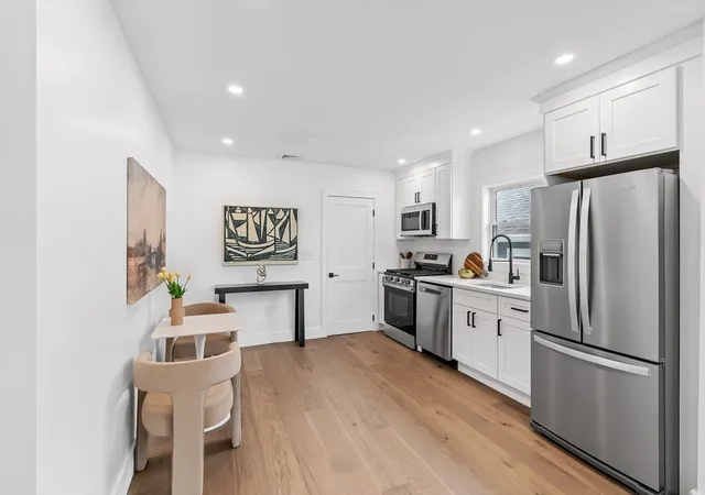 Photo 3 of Condo for sale at 7 2nd Street #7, Medford, MA 02155 | MLS# 73562445 | Listing updated on 2026-09-05