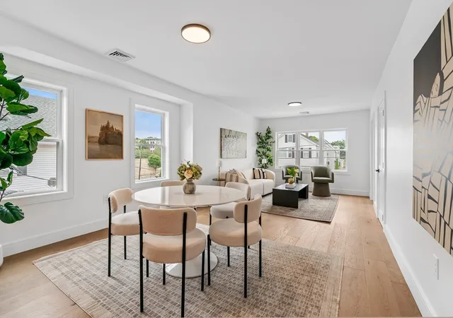 Photo 3 of Condo for sale at 7 2nd Street #7, Medford, MA 02155 | MLS# 73562445 | Listing updated on 2026-09-05