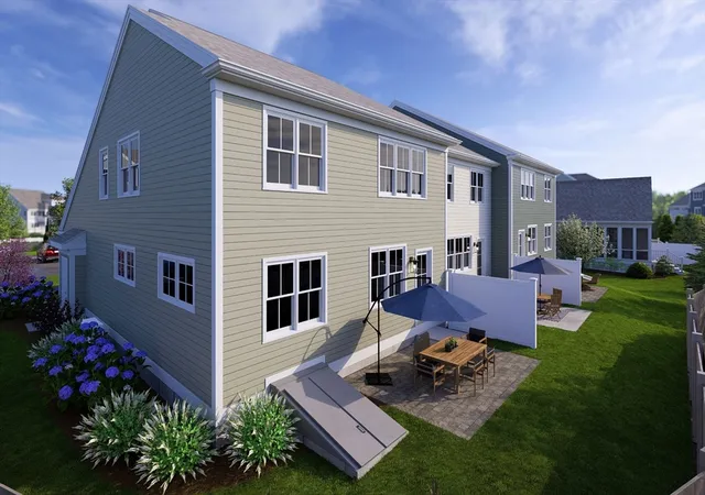 Photo 2 of Sale Pending at 22 Hickory Bnd Way #23-3, Plymouth, MA 02360 | MLS# 73469698 | Listing updated on 2026-09-16