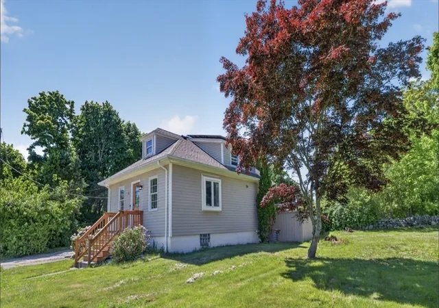 1st image of 58 Ocean Grove Ave, Swansea, MA 02777 | MLS# 73530534