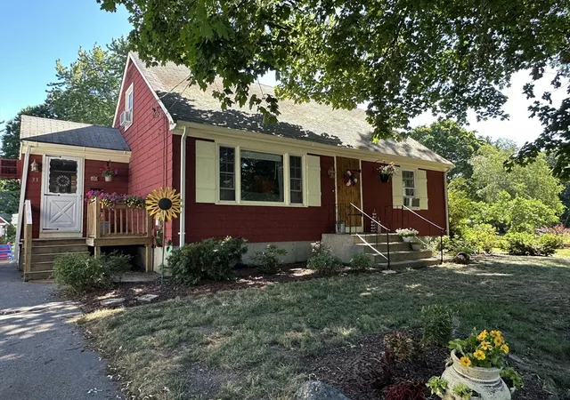 1st image of 33 Charles St, North Attleboro, MA 02760 | MLS# 73536609