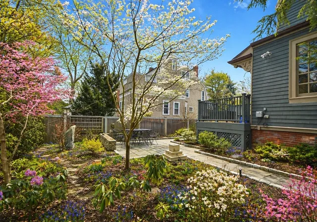 25th image of 9 Farrar Street #9, Cambridge, MA 02138 | MLS# 73518192