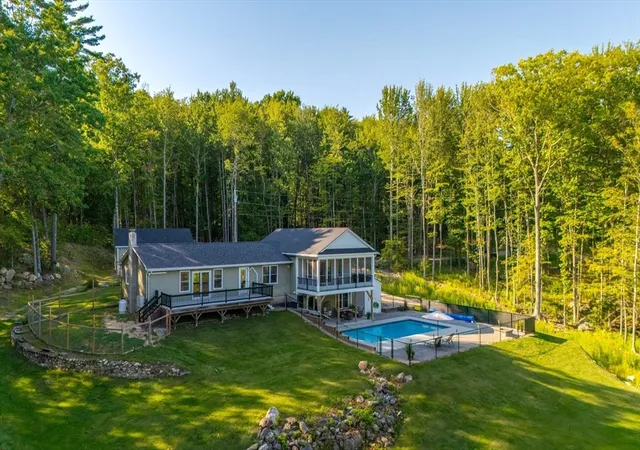 1st image of 162 Bolan Road, Milton, NH 03851 | MLS# 73567467