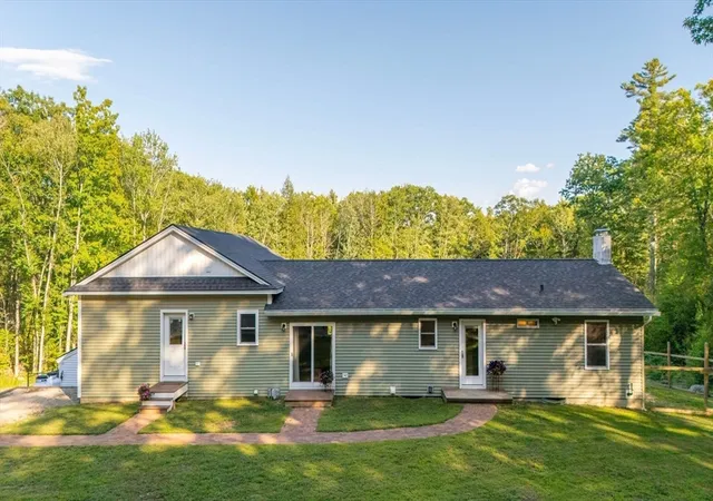 Photo 3 of Single family home for sale at 162 Bolan Road, Milton, NH 03851 | MLS# 73567467 | Listing updated on 2026-08-28