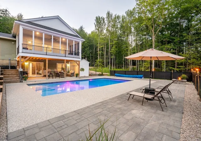 Photo 3 of Single family home for sale at 162 Bolan Road, Milton, NH 03851 | MLS# 73567467 | Listing updated on 2026-08-28