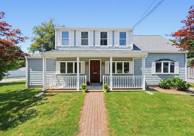 1st image of 15 Fiske Street, Natick, MA 01760 | MLS# 73559848