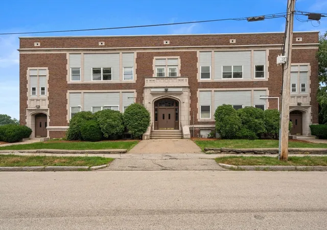 1st image of 21 Middlesex Ave #303, Worcester, MA 01604 | MLS# 73552755