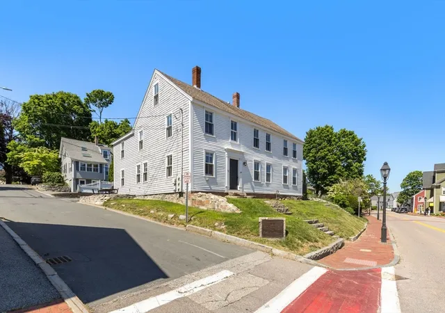 Homes for sale in Hingham, MA | 67 71 North St, Hingham, MA 02043 | MLS# 73531692