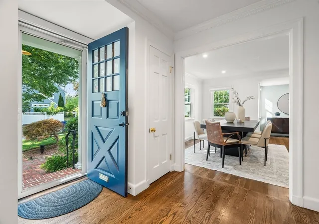 Photo 3 of Single family home for sale at 8 Manitoba Rd, Waban, MA 02468 | MLS# 73562923 | Listing updated on 2026-09-13