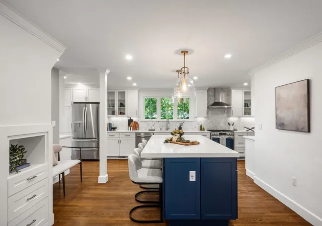 Photo 4 of Single family home for sale at 8 Manitoba Rd, Waban, MA 02468 | MLS# 73562923 | Listing updated on 2026-09-13