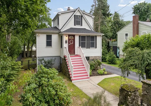 Photo 1 of Sale Pending at 54 Gainsville Rd, Dedham, MA 02026 | MLS# 73566133 | Listing updated on 2026-09-06