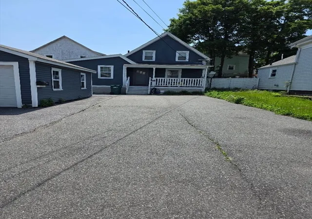 2nd image of 75 Marianna St, Lynn, MA 01902 | MLS# 73550596