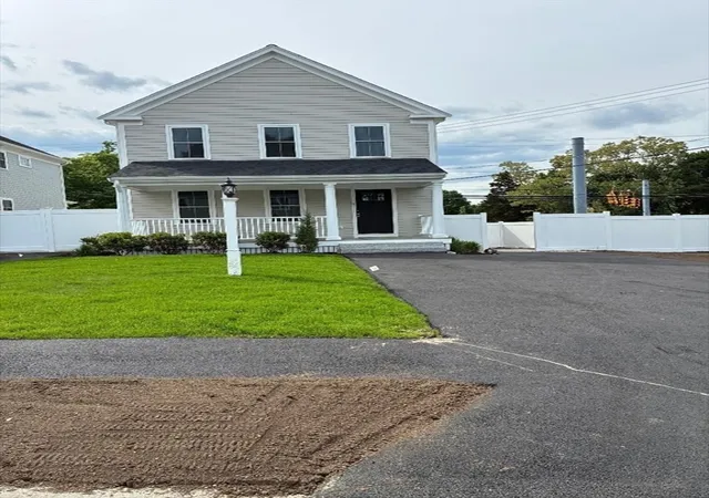 Homes for sale in South Weymouth, MA | 261 Pleasant St #7, South Weymouth, MA 02190 | MLS# 73526580