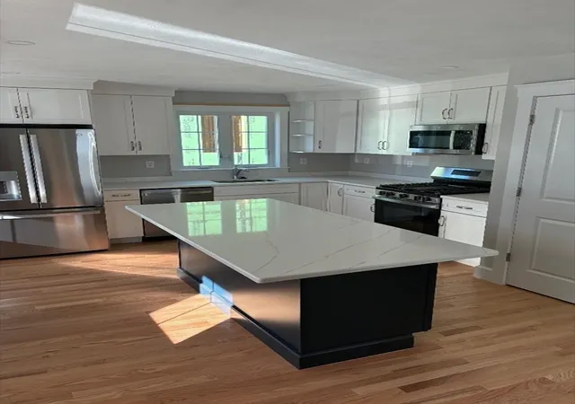 Homes for sale in South Weymouth, MA | 261 Pleasant St #7, South Weymouth, MA 02190 | MLS# 73526580