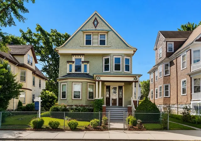 1st image of 54 Tonawanda St, Dorchester Center, MA 02124 | MLS# 73564382