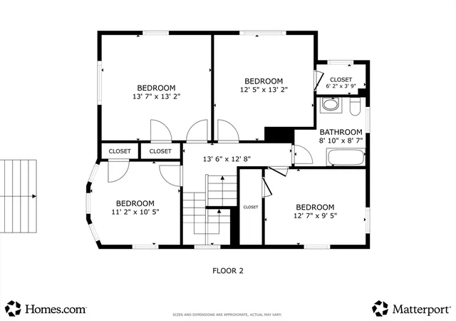 34th image of 54 Tonawanda St, Dorchester Center, MA 02124 | MLS# 73564382