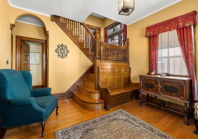 Photo 3 of Single family home for sale at 54 Tonawanda St, Dorchester Center, MA 02124 | MLS# 73564382 | Listing updated on 2026-08-21