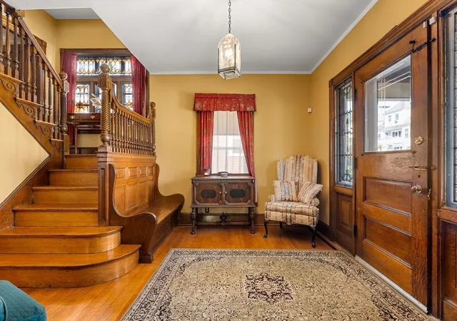 Photo 3 of Single family home for sale at 54 Tonawanda St, Dorchester Center, MA 02124 | MLS# 73564382 | Listing updated on 2026-08-21