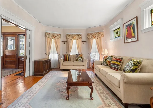 Photo 4 of Single family home for sale at 54 Tonawanda St, Dorchester Center, MA 02124 | MLS# 73564382 | Listing updated on 2026-08-21