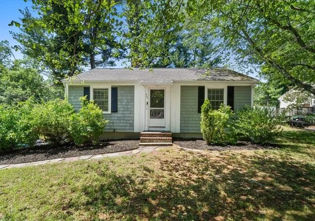 1st image of 327 Plain Street, Marshfield, MA 02050 | MLS# 73557453
