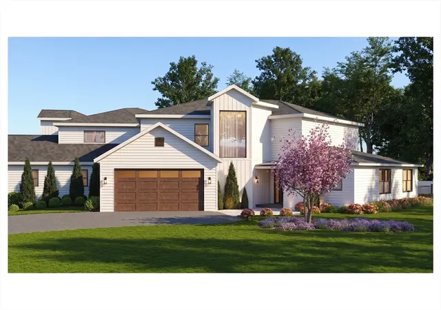 Photo 1 of Condo for sale at 2 Overlook Dr #B, Bedford, MA 01730 | MLS# 73552947 | Listing updated on 2026-07-25