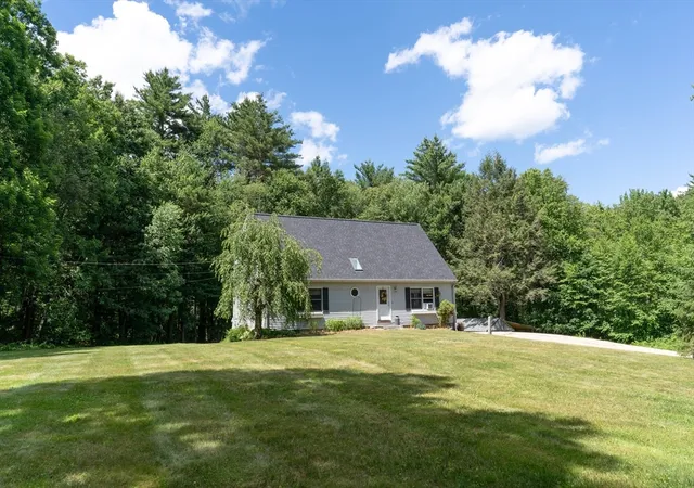 Homes for sale in Brookfield, MA | 1 Barefoot Ln, Brookfield, MA 01506 | MLS# 73542946