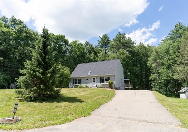 Homes for sale in Brookfield, MA | 1 Barefoot Ln, Brookfield, MA 01506 | MLS# 73542946