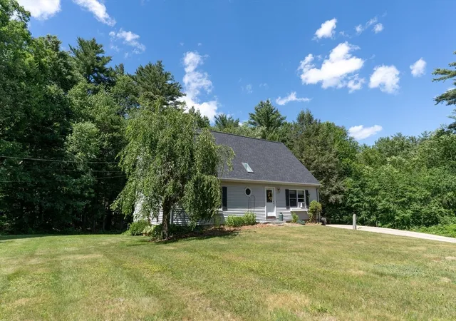 Homes for sale in Brookfield, MA | 1 Barefoot Ln, Brookfield, MA 01506 | MLS# 73542946