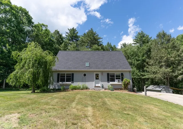 Homes for sale in Brookfield, MA | 1 Barefoot Ln, Brookfield, MA 01506 | MLS# 73542946