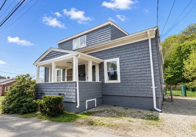 Homes for sale in Hull, MA | 637 Nantasket Ave, Hull, MA 02045 | MLS# 73519375