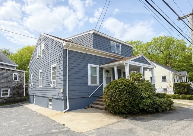 Homes for sale in Hull, MA | 637 Nantasket Ave, Hull, MA 02045 | MLS# 73519375