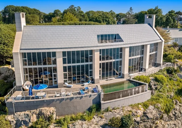 Photo 3 of Mansion for sale at 25 Rockyledge Rd, Swampscott, MA 01907 | MLS# 73542321 | Listing updated on 2026-06-30