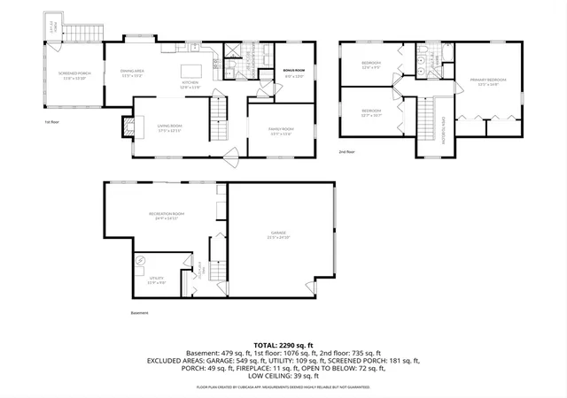 34th image of 9 Bridle Path Lane, Middleboro, MA 02346 | MLS# 73557518